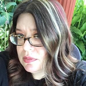 Meet your Posher, Joanna